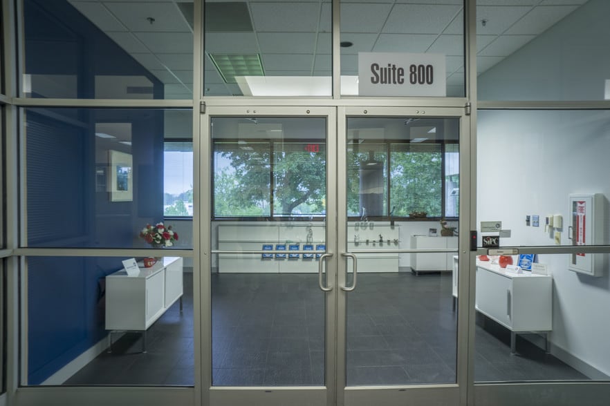 More Photos Of 108 Monticello Rd, Weaverville Manufacturing For Lease