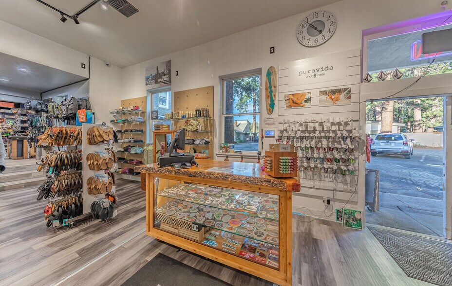 More Photos Of 3542 Lake Tahoe Blvd, South Lake Tahoe Restaurant For Sale