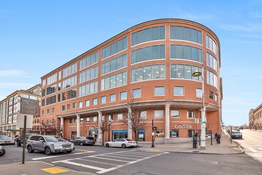 More Photos Of 86 Main St, Yonkers Office For Lease