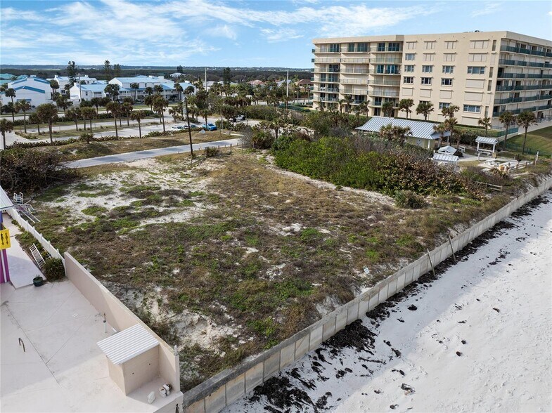 More Photos Of 4591 S Atlantic Ave, Port Orange Land For Sale