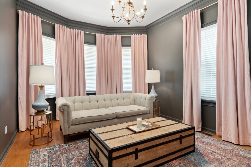 More Photos Of 305 Harnett St, Wilmington Multifamily For Sale