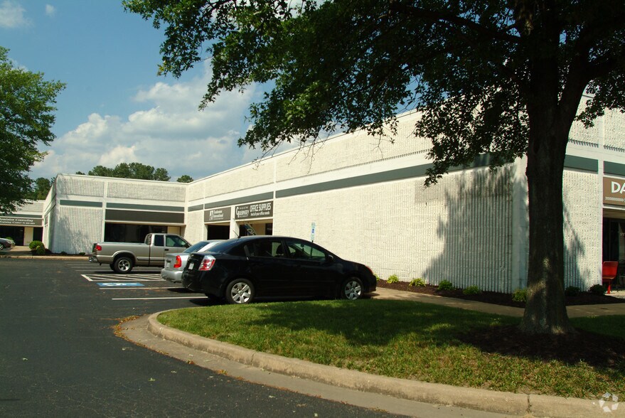 More Photos Of 5625-5663 S Laburnum Ave, Richmond Unknown For Lease