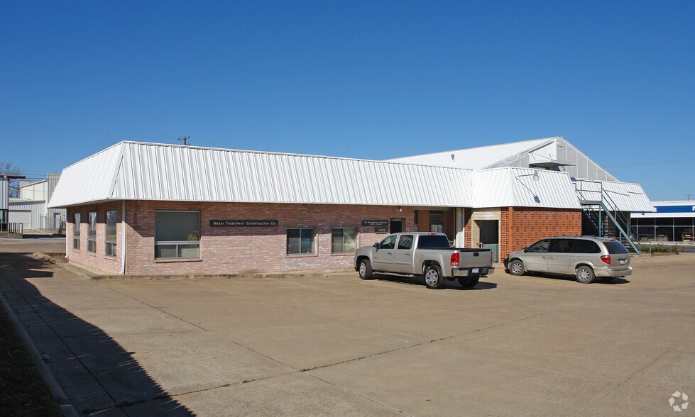 More Photos Of 1300 S Texas Ave, Bryan Freestanding For Sale