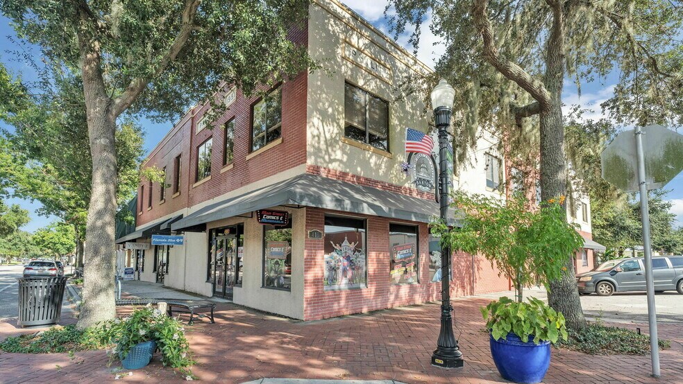 Primary Photo Of 415 E Main St, Bartow Office For Lease
