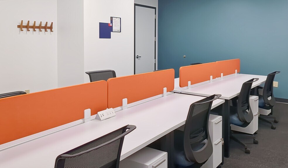 More Photos Of 11260 Chester Rd, Cincinnati Coworking Space