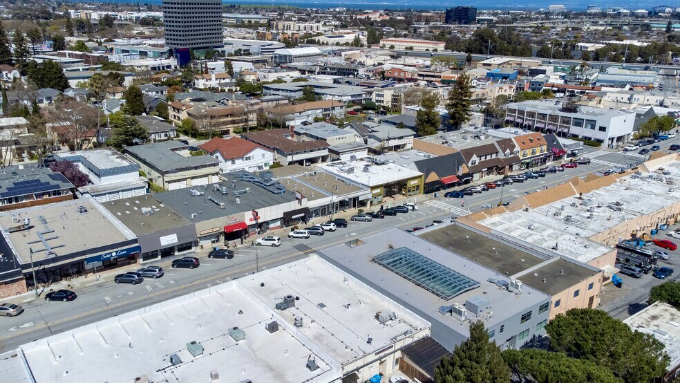 More Photos Of 150-158 W 25th Ave, San Mateo Storefront For Sale