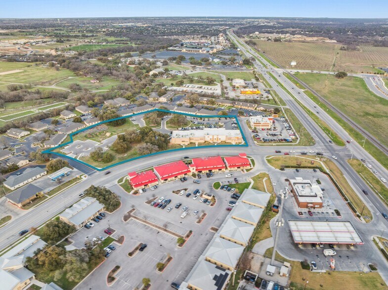 More Photos Of 2980 Joe Dimaggio Blvd, Round Rock Unknown For Lease