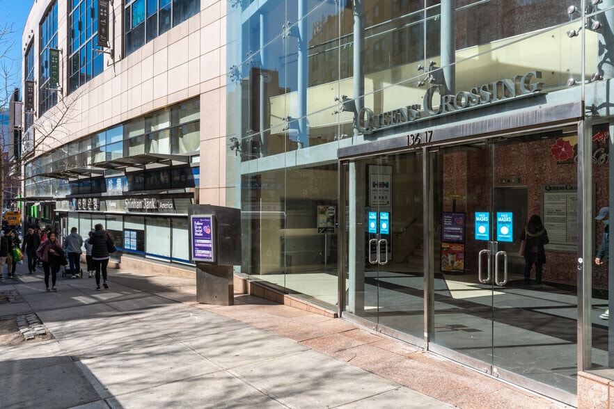 More Photos Of 136-17 39th Ave, Flushing Office Residential For Sale