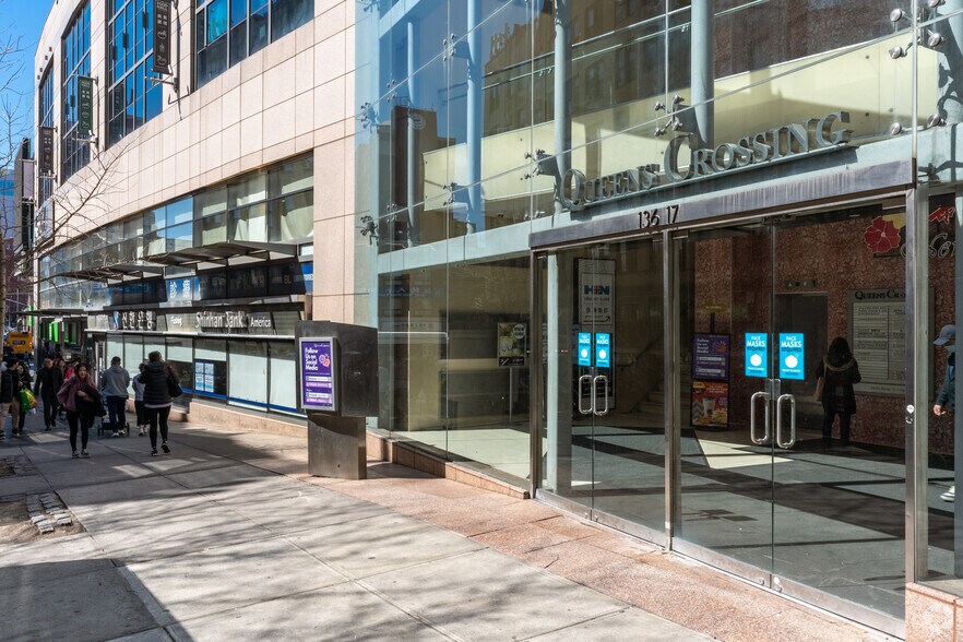 13620 38th Ave, Flushing, NY 11354 Office For Lease