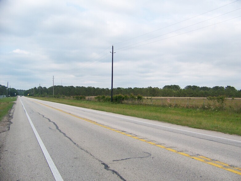 More Photos Of 0000 Fm 362, Waller Land For Sale