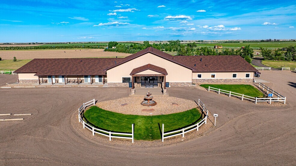More Photos Of 8604 County Road 6, Wiggins Land For Sale