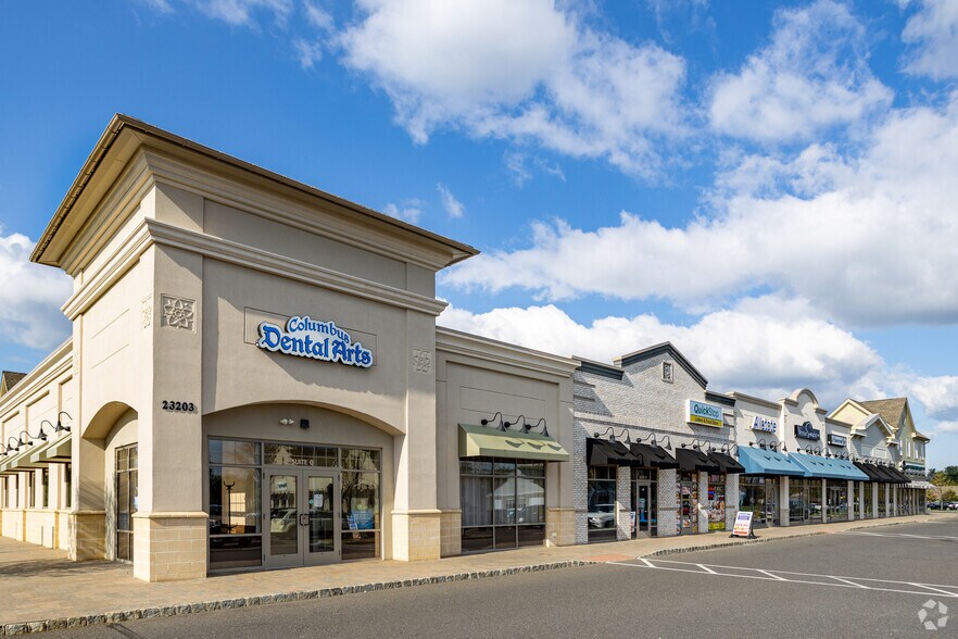 Primary Photo Of 23201 Columbus Rd, Columbus Unknown For Lease