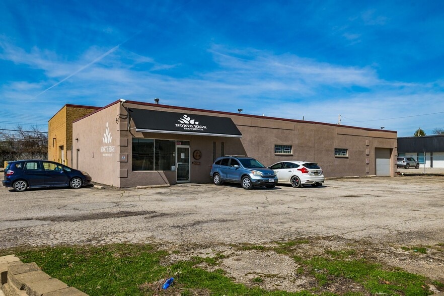 More Photos Of 1125 Cleveland Ave, Columbus Warehouse For Sale