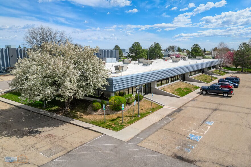More Photos Of 1860 Lefthand Cir, Longmont Light Manufacturing For Lease