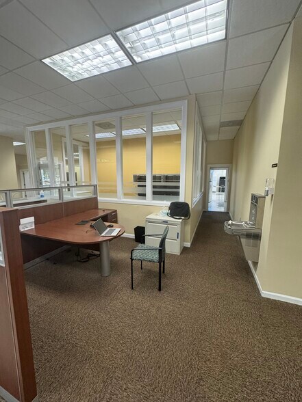 More Photos Of 330 W Main St, Forest City Bank For Lease