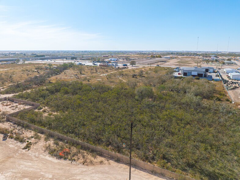 More Photos Of 2211 Midkiff rd, Midland Land For Sale