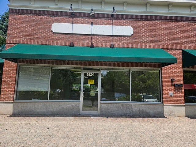 More Photos Of 108 1st St, Bloomingdale Office For Lease