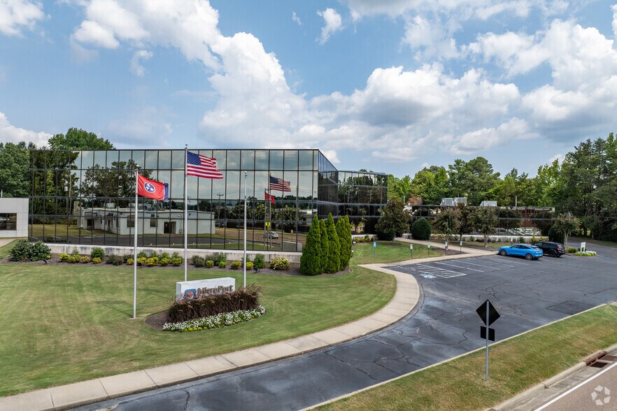 More Photos Of 5640 Airline Rd, Arlington Office For Sale