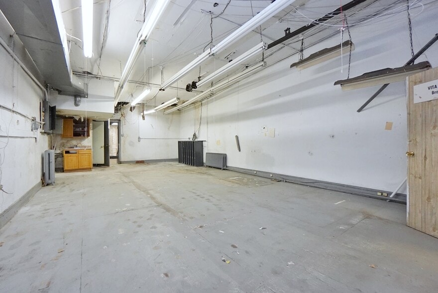 More Photos Of 1227 60th St, Brooklyn Warehouse For Sale