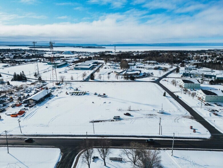 More Photos Of 149 Pope Rd, Summerside Land For Sale