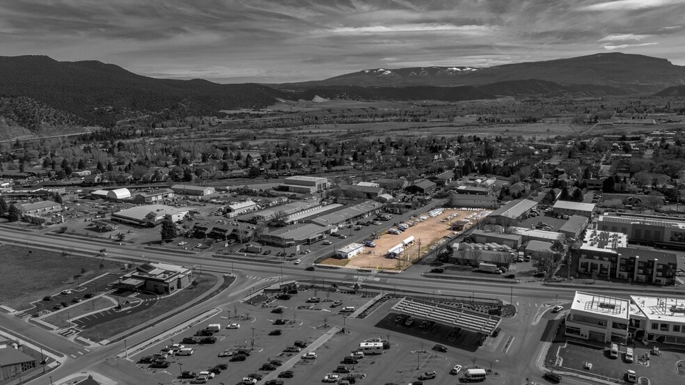 More Photos Of 888 Highway 133, Carbondale Land For Sale