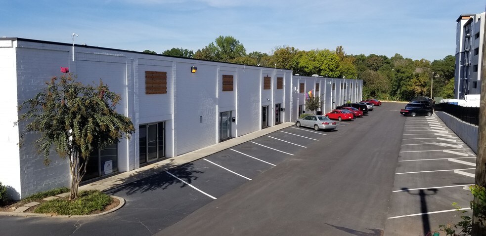 More Photos Of 2201-2241 Faulkner Rd NE, Atlanta Warehouse For Lease