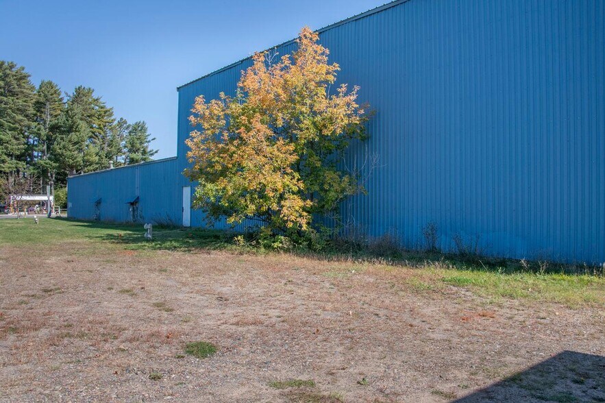 More Photos Of 2275 State Highway 17, Phelps General Retail For Sale