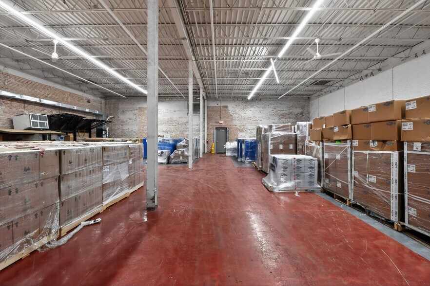 More Photos Of 2620 E 165th St, Hammond Warehouse For Sale