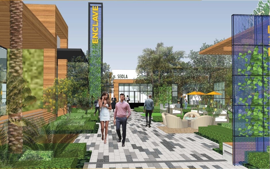 More Photos Of 980 W 190th St, Torrance Unknown For Lease