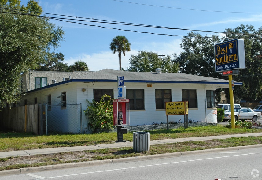 More Photos Of 1011 S Ridgewood Ave, Daytona Beach Hospitality For Sale