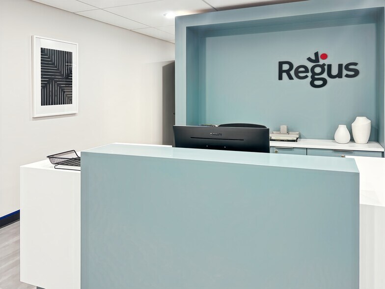 More Photos Of 2340 S River Rd, Des Plaines Coworking Space