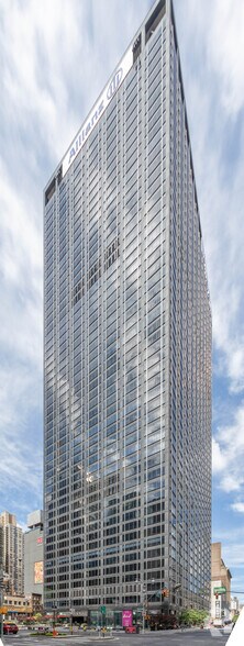 More Photos Of 1633 Broadway, New York Office For Lease