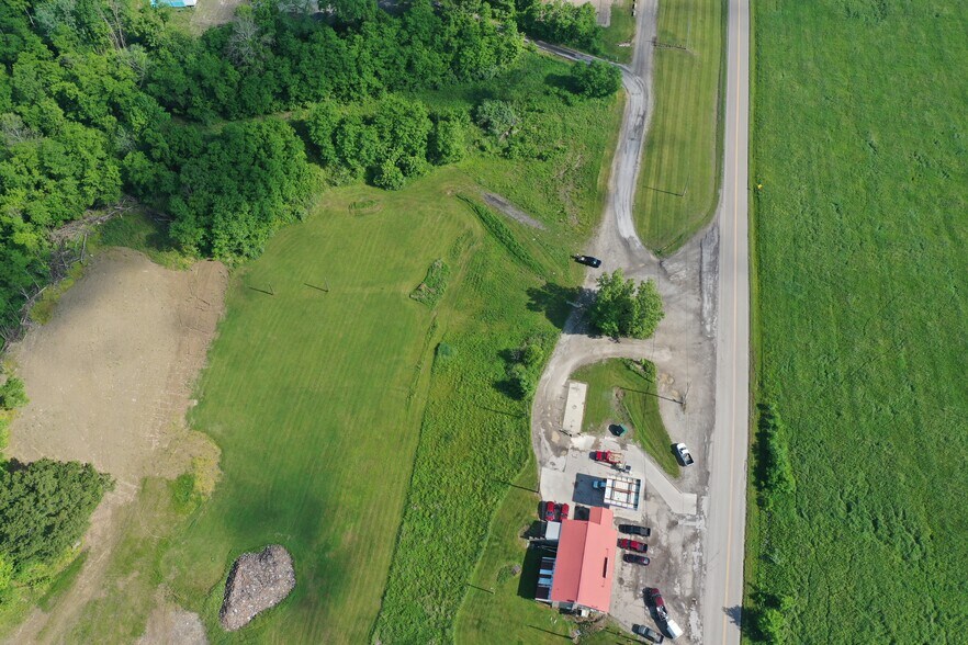 More Photos Of 85491 Miller Station Rd, Hopedale Land For Sale
