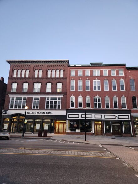 Primary Photo Of 58-68 N Main St, Concord Office For Lease