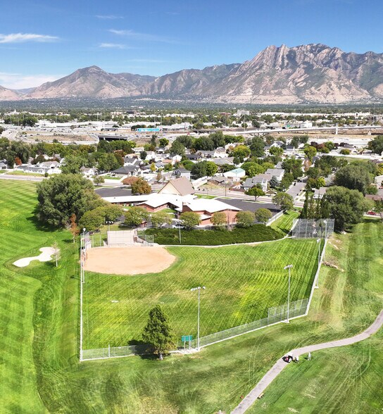 More Photos Of 6300 S w @ 700 W, Murray Religious Facility For Sale