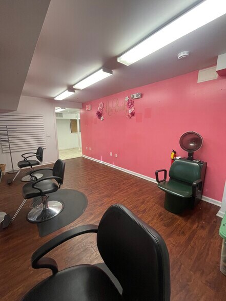 More Photos Of 203 Harrison Ave, Jersey City Office For Sale