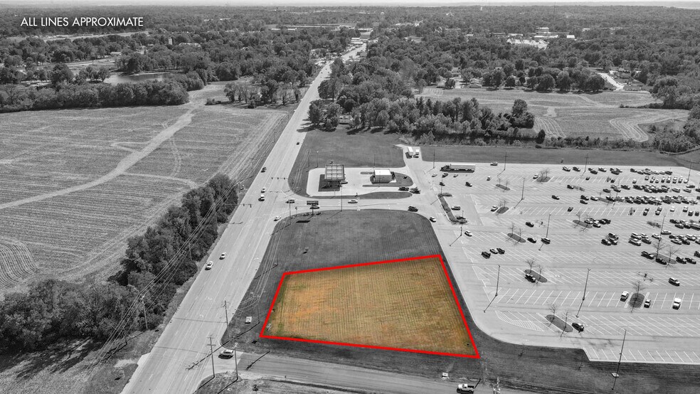 More Photos Of 6680 Godfrey Rd, Godfrey Land For Sale