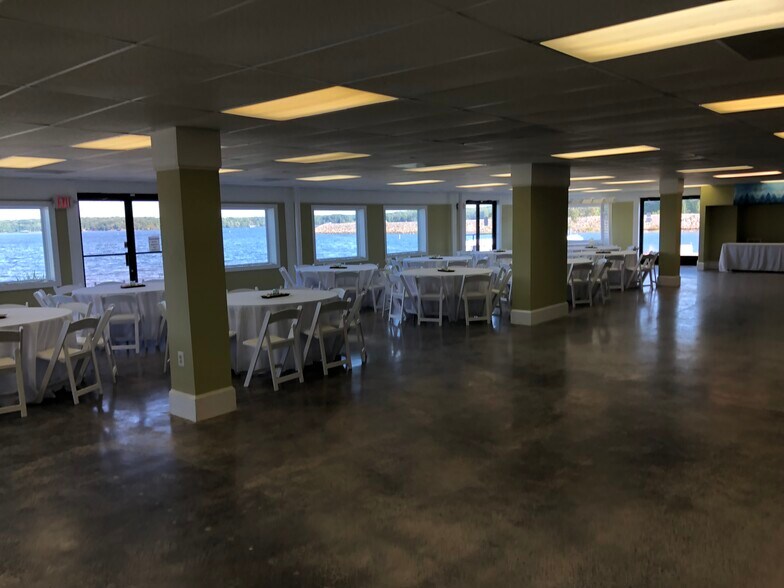 More Photos Of 349 Pleasant Landing Rd, Bumpass Marina For Sale