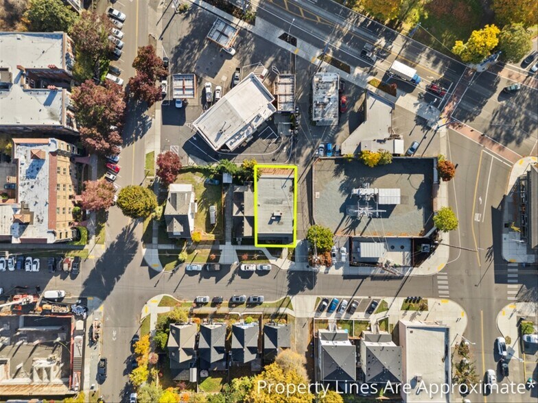 More Photos Of 808 N 2nd St, Tacoma Office For Sale