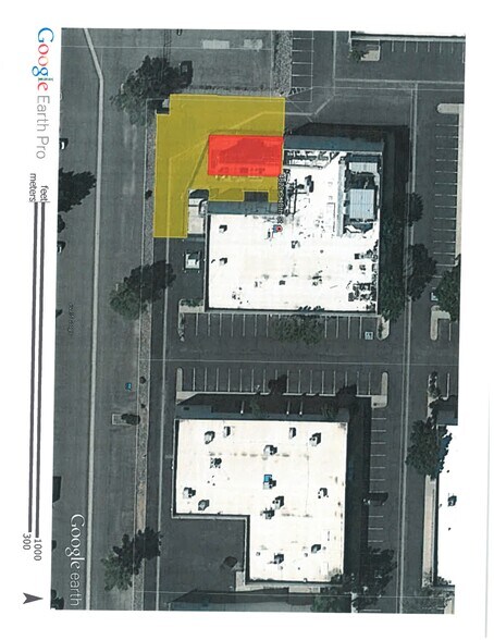 More Photos Of 4822 S 40th St, Phoenix Warehouse For Lease