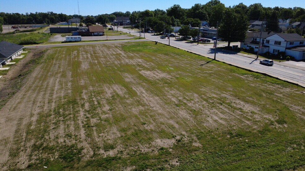 More Photos Of 29553-29707 Euclid Ave, Wickliffe Land For Sale