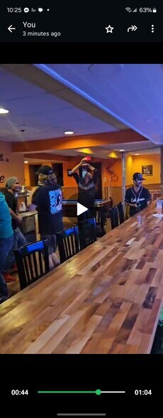 More Photos Of 125 W Main St, Mechanicsburg Restaurant For Sale