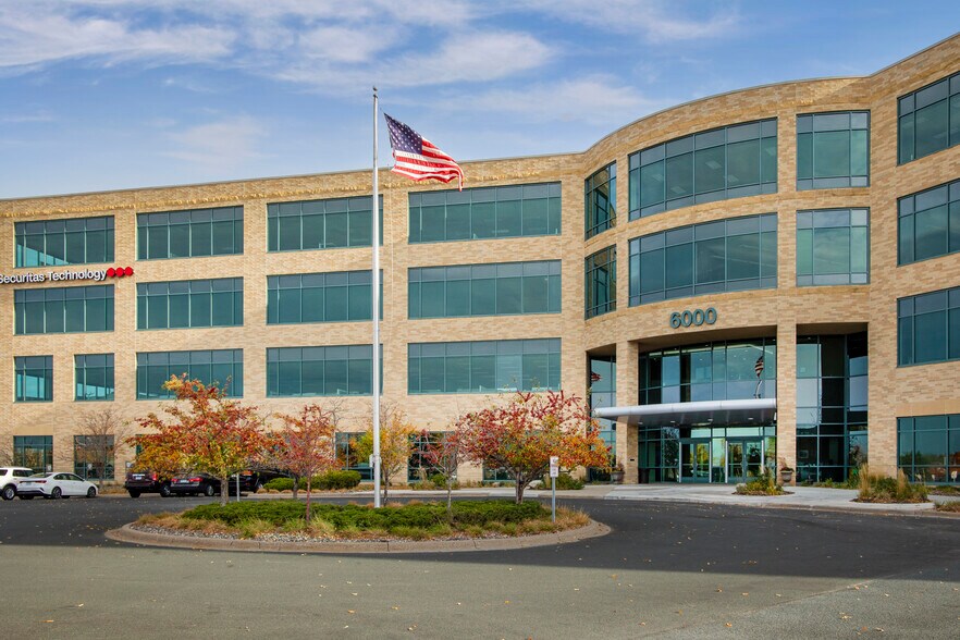 More Photos Of 6000 Nathan Ln, Plymouth Office For Sale