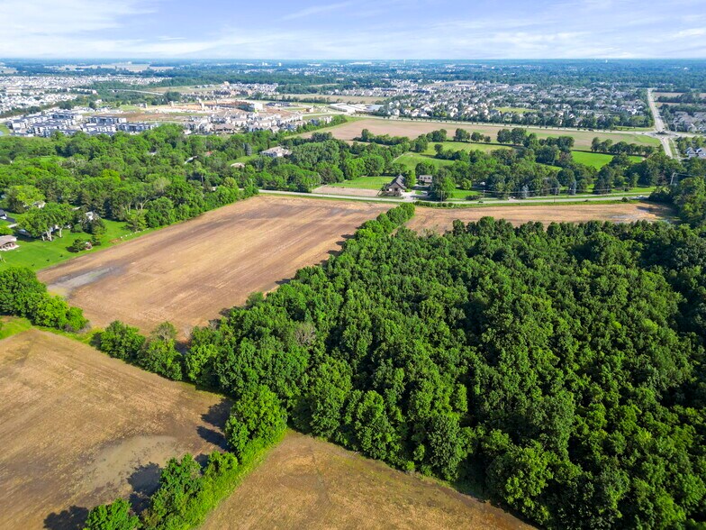 More Photos Of 4840 Davidson Rd, Hilliard Land For Sale