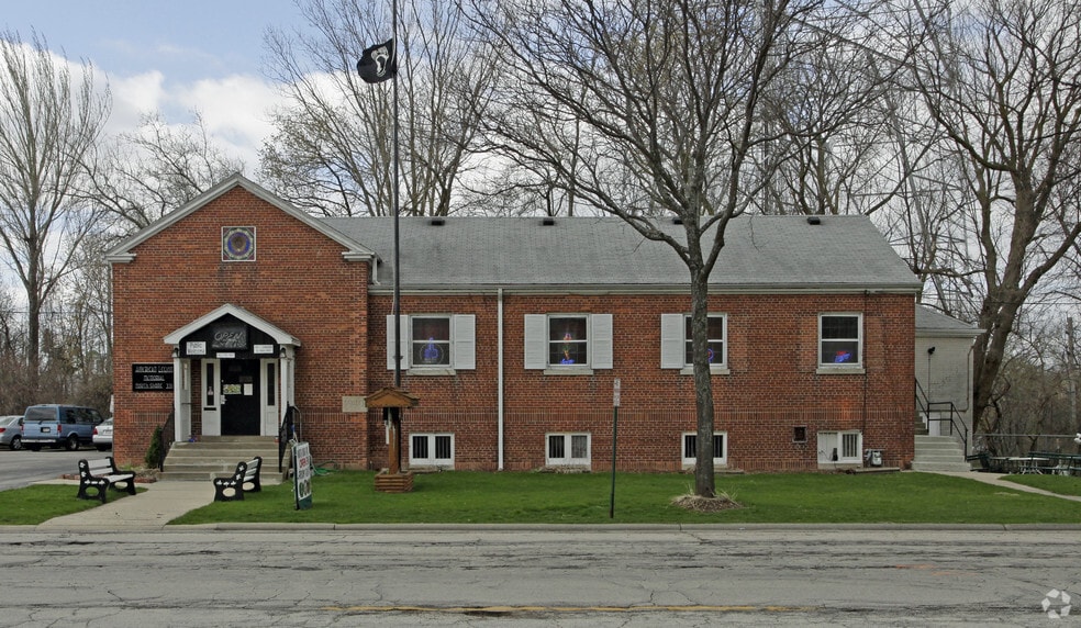 More Photos Of 4121 N Wilson Dr, Milwaukee Lodge Meeting Hall For Lease
