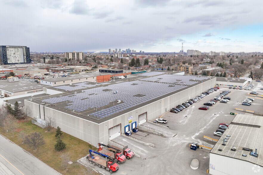 More Photos Of 1170 Birchmount Rd, Toronto Unknown For Lease