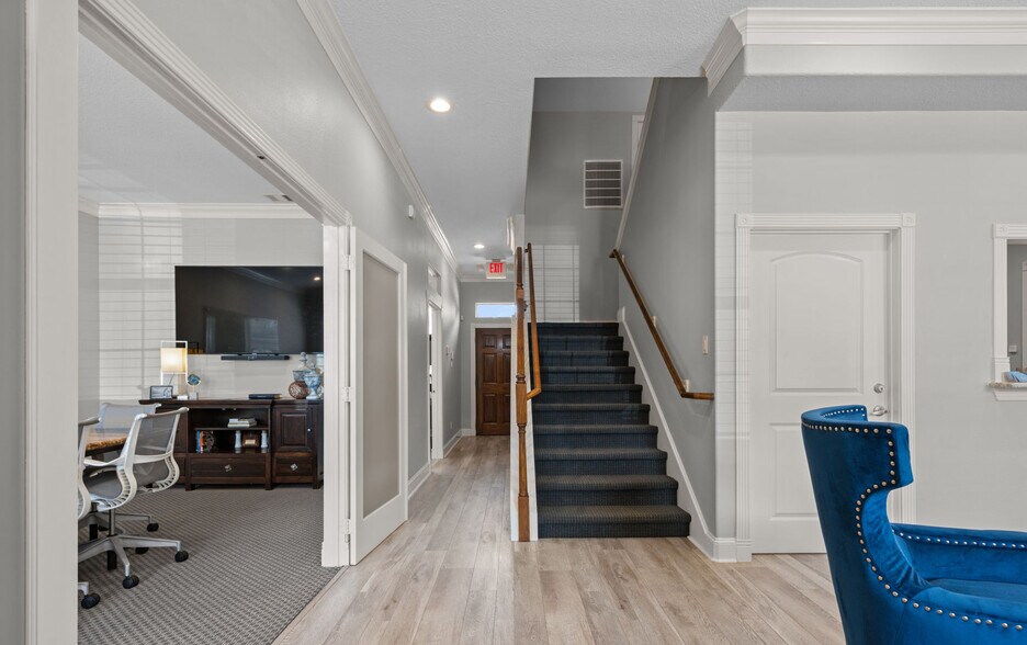 More Photos Of 25511 Budde Rd, The Woodlands Medical For Sale