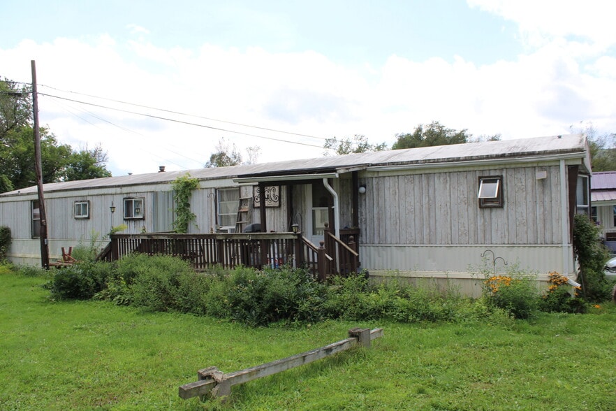 More Photos Of 3485 NY-16, Olean Manufactured Housing Mobile Home Park For Sale