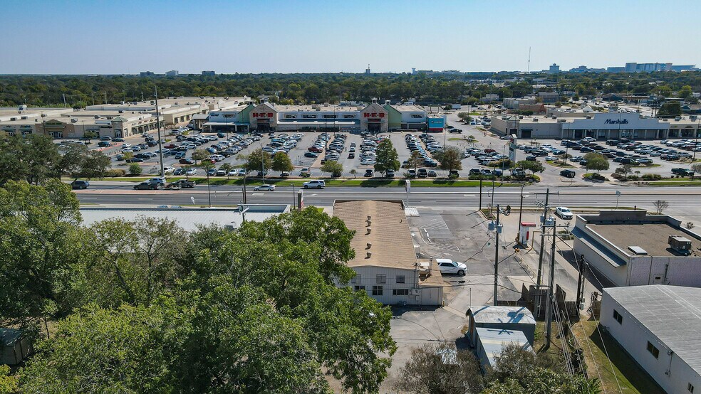 710 E Villa Maria Rd, Bryan, TX 77802 Land For Sale