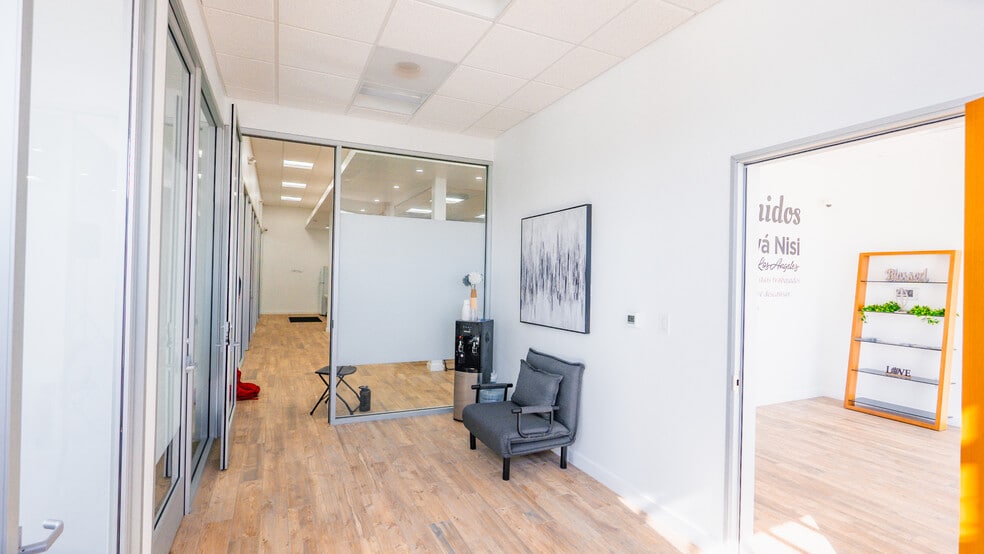 More Photos Of 3613 Gage Ave, Bell Storefront For Sale